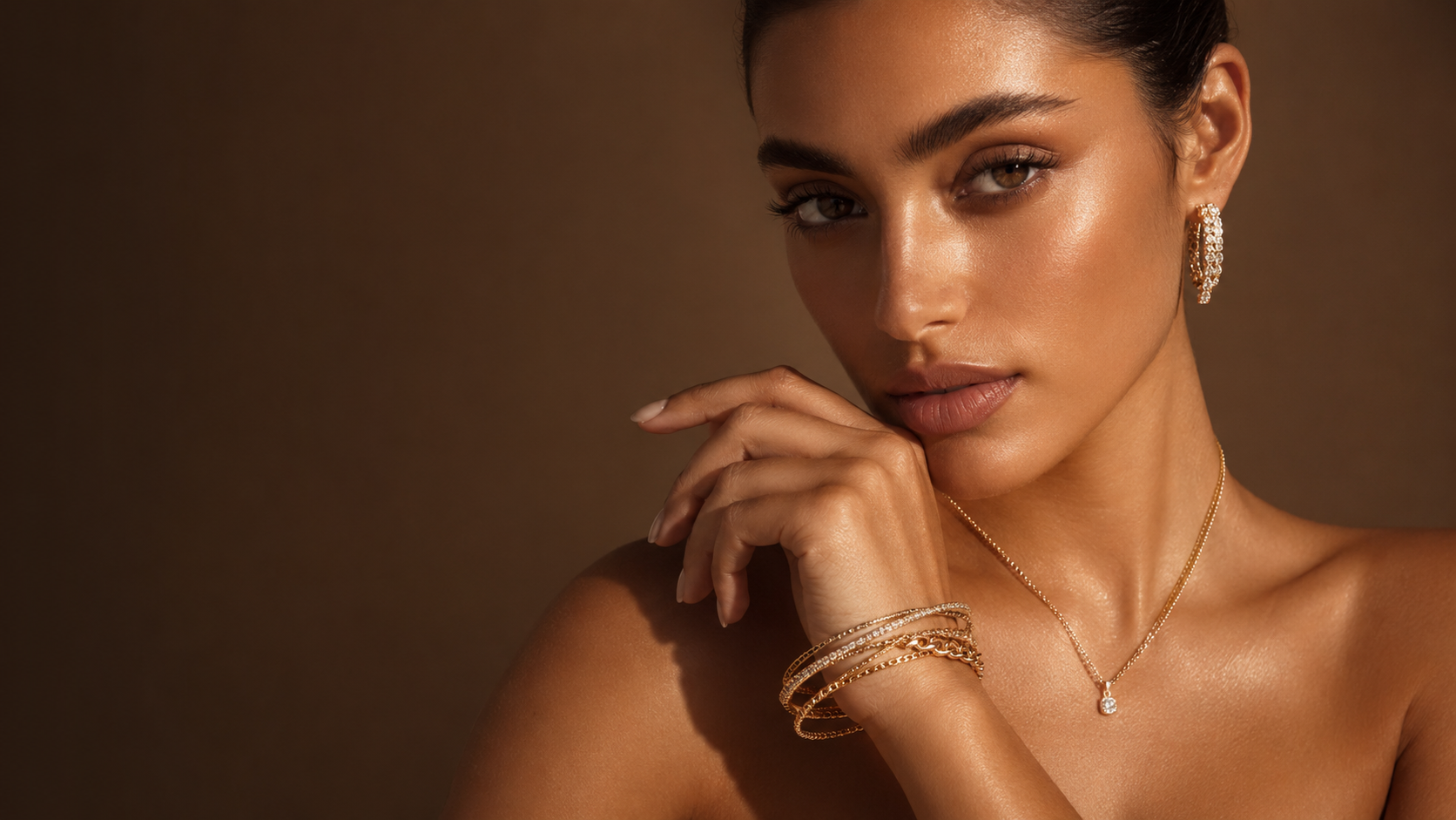 Jewelry Made to Be Remembered